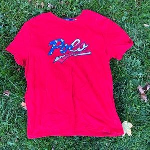 Ralph Lauren T-Shirt